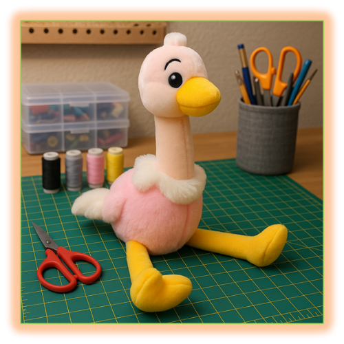 import placeholder for 22846