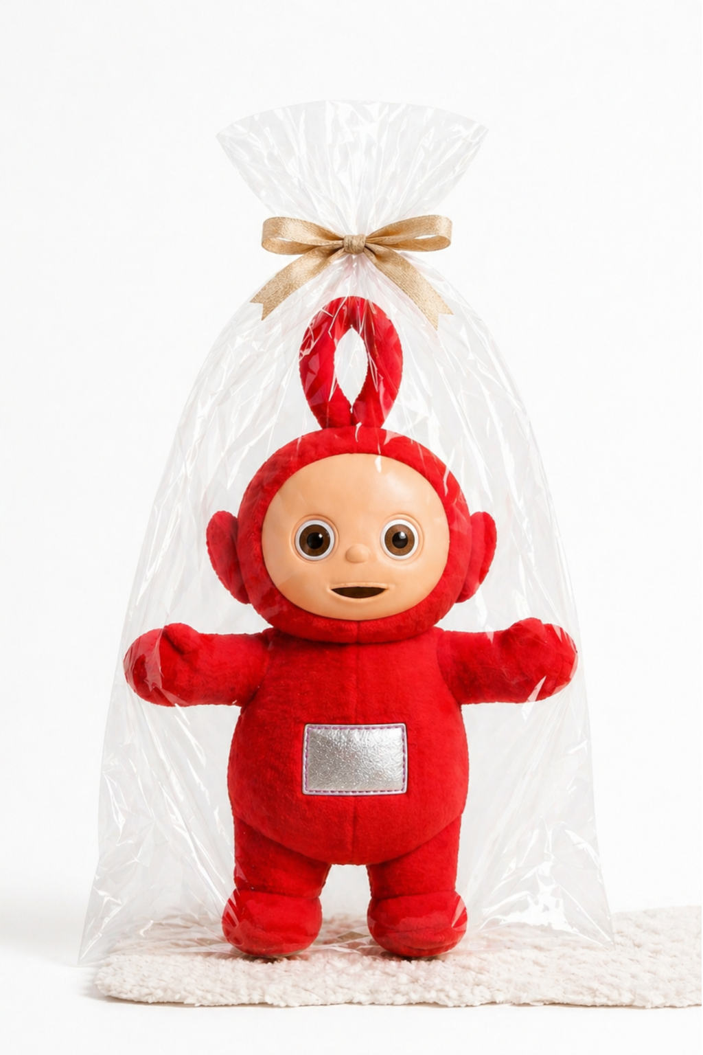 home TELETUBBIES (25cm)